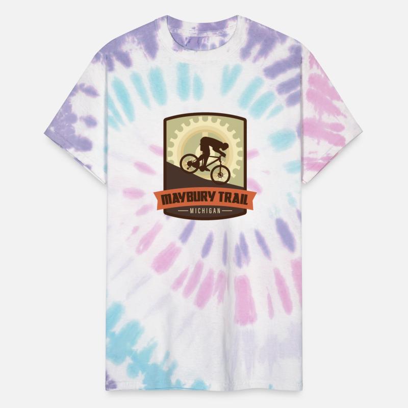 Maybury Trail - Michigan