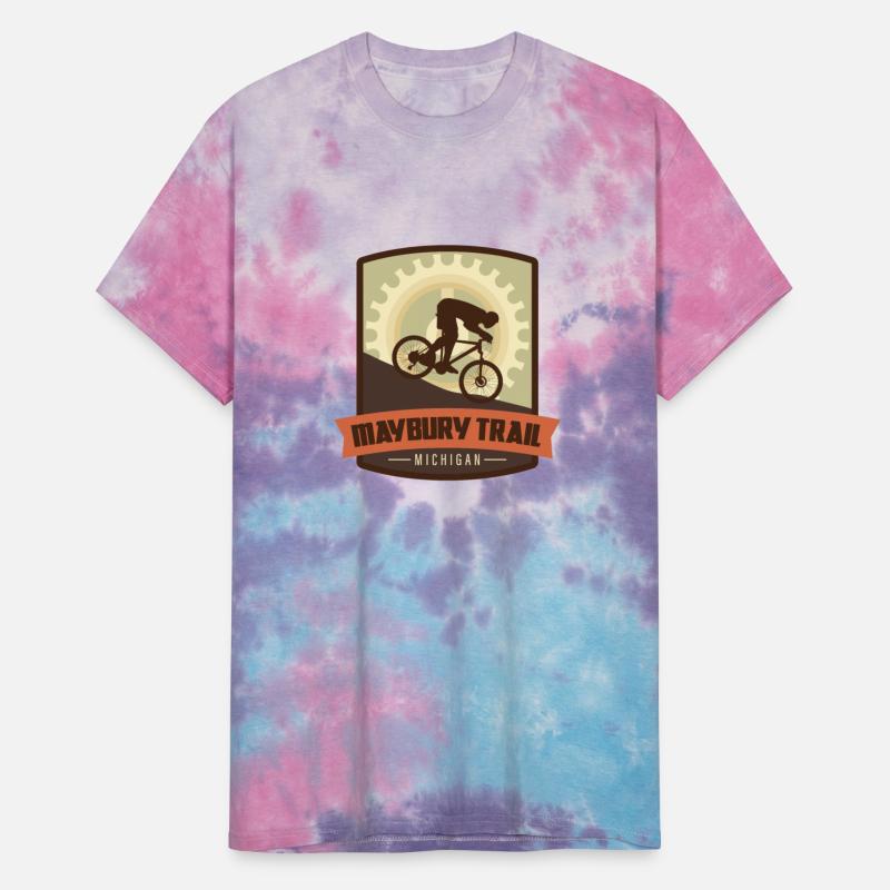 Maybury Trail - Michigan