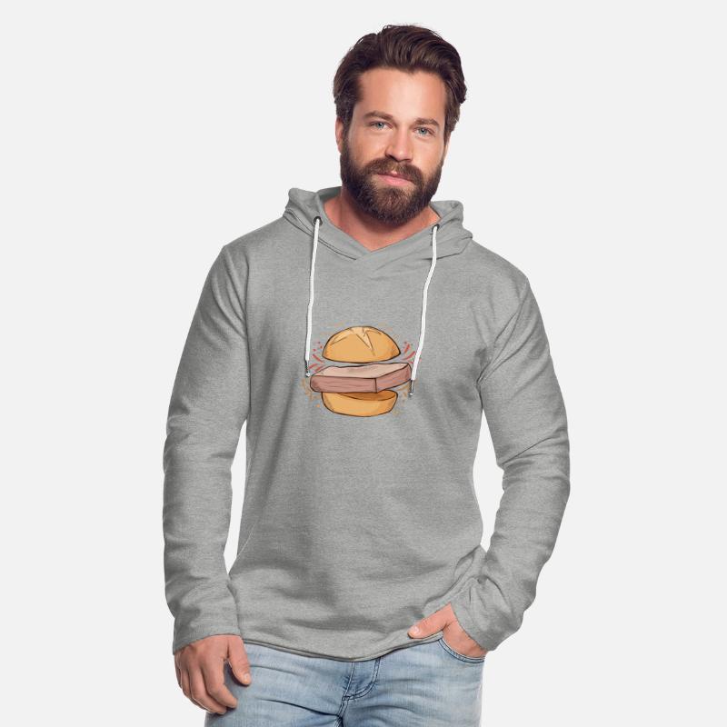 Meatloaf Meatloaf Bun Fan