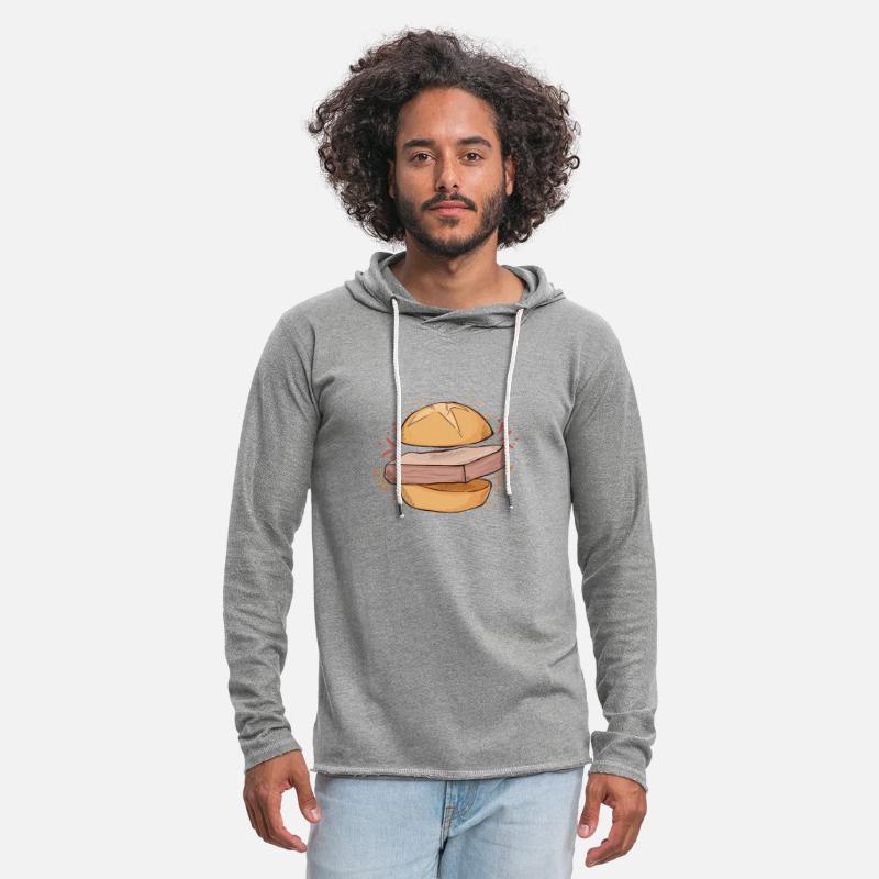 Meatloaf Meatloaf Bun Fan