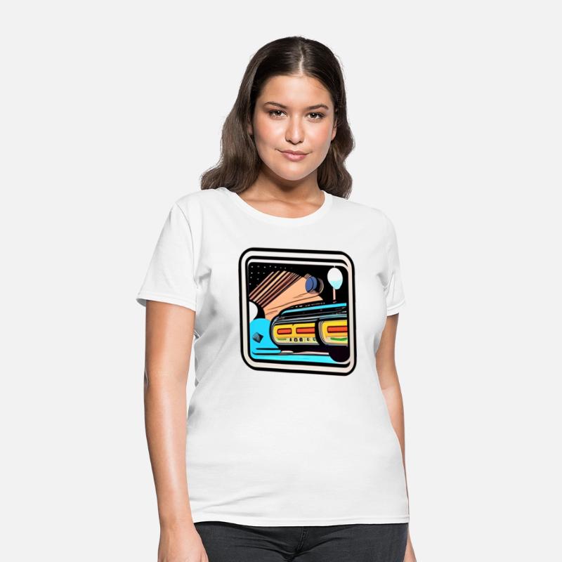 Mechanical Movement in a Transportation Symphony