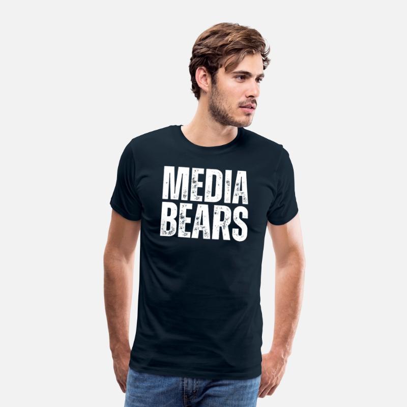 media bears