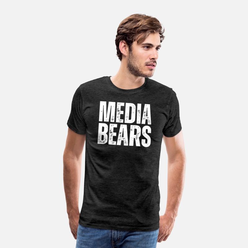 media bears