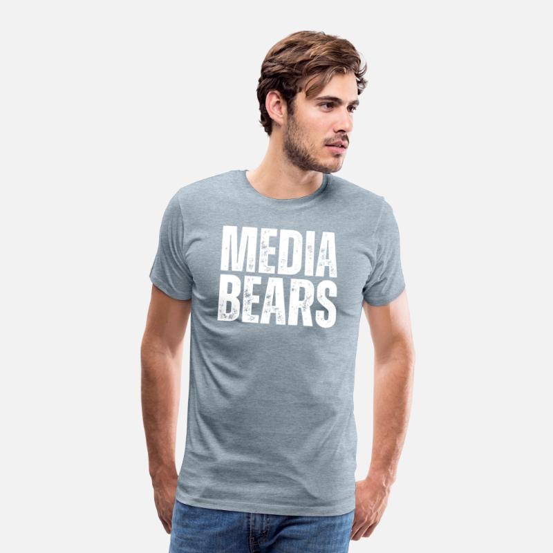 media bears