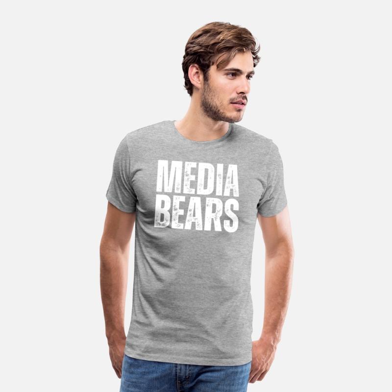 media bears