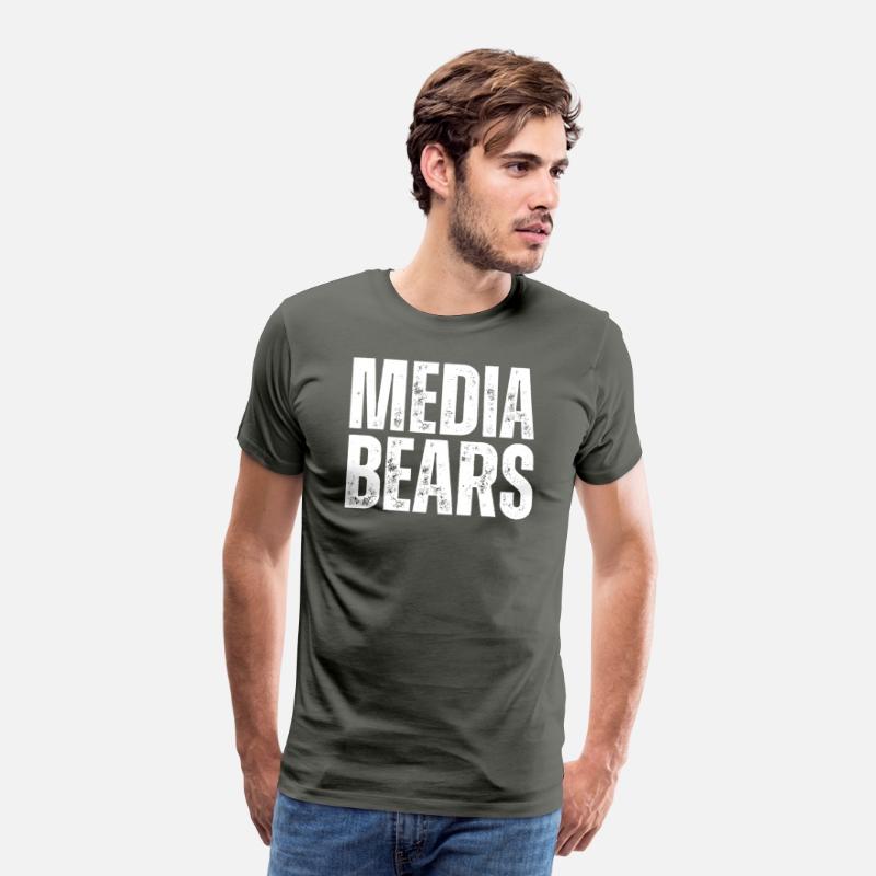 media bears