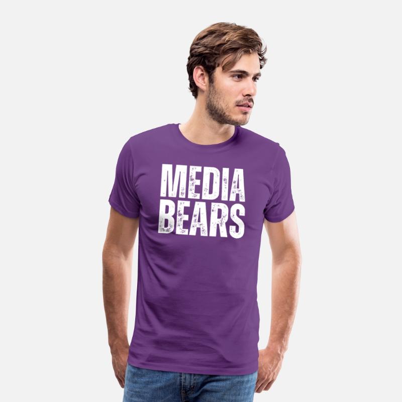 media bears