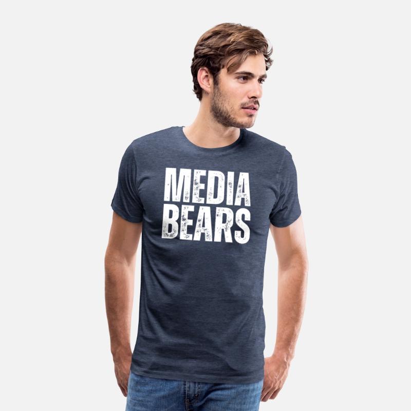 media bears