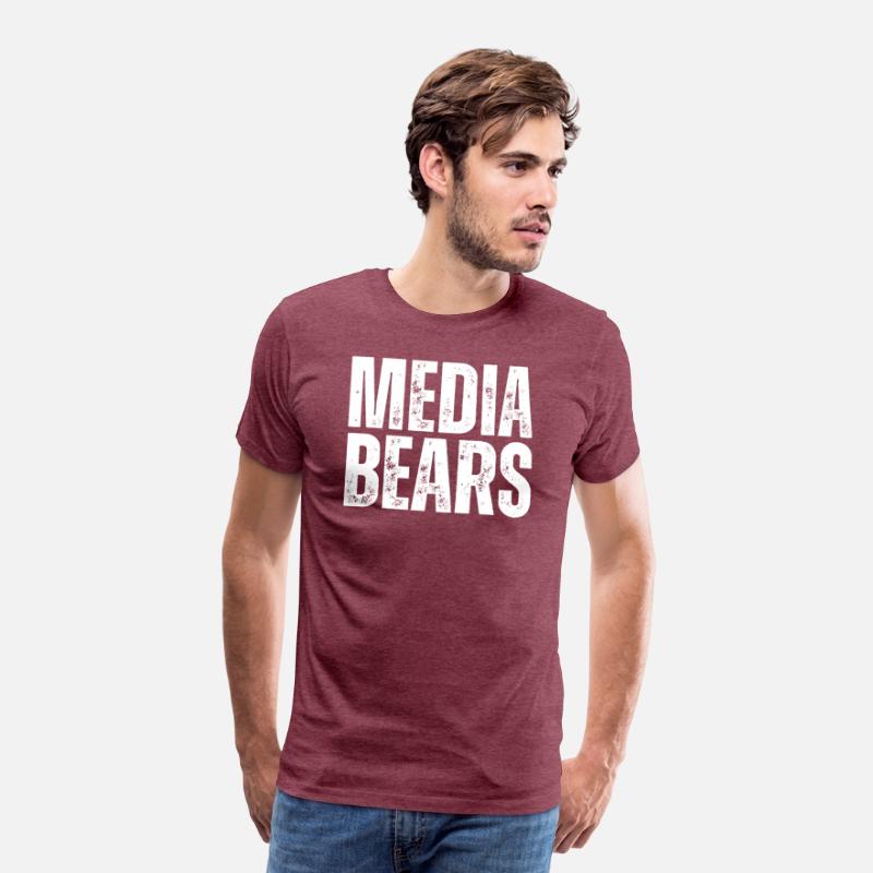 media bears