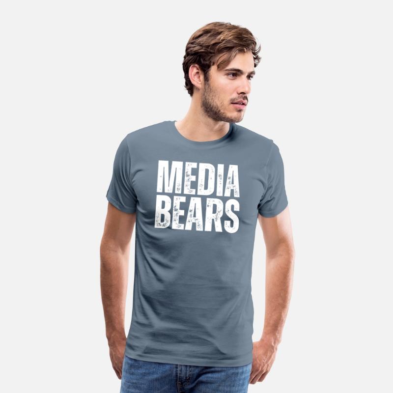media bears