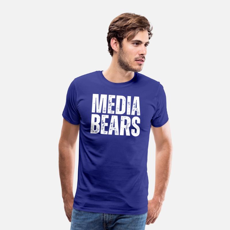 media bears
