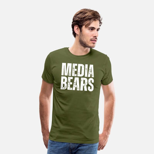 media bears