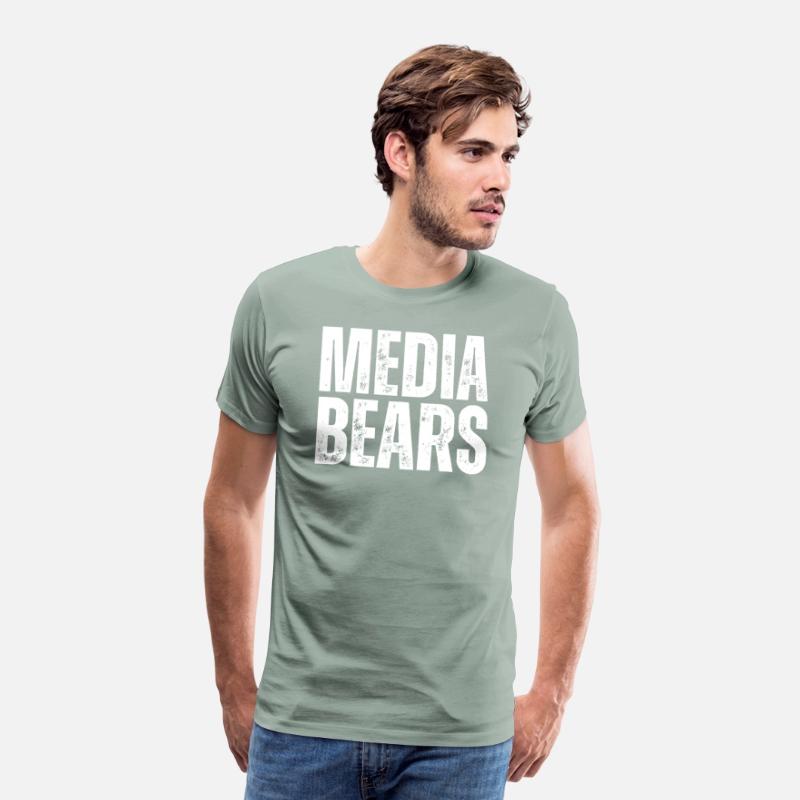 media bears