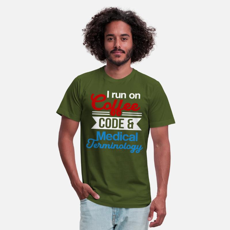 Medical Coder Job Profession Medical Terminology