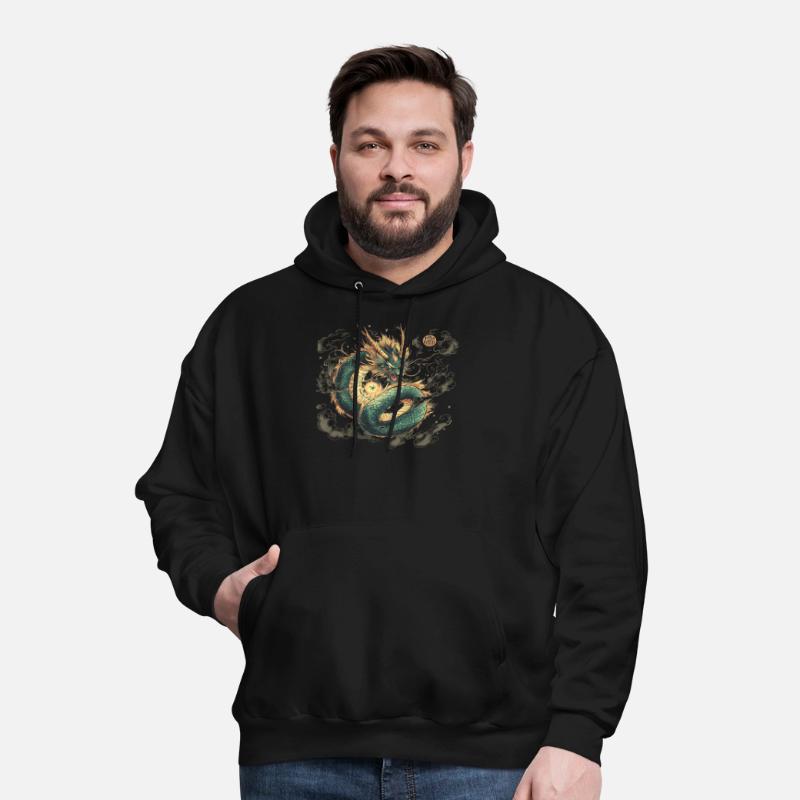 Medieval Chinese Dragon