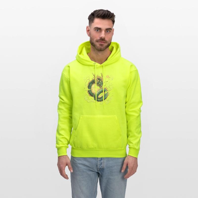 Medieval Chinese Dragon