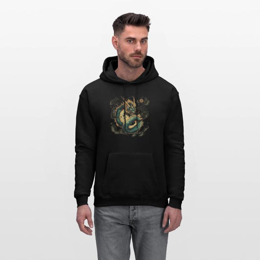 Medieval Chinese Dragon