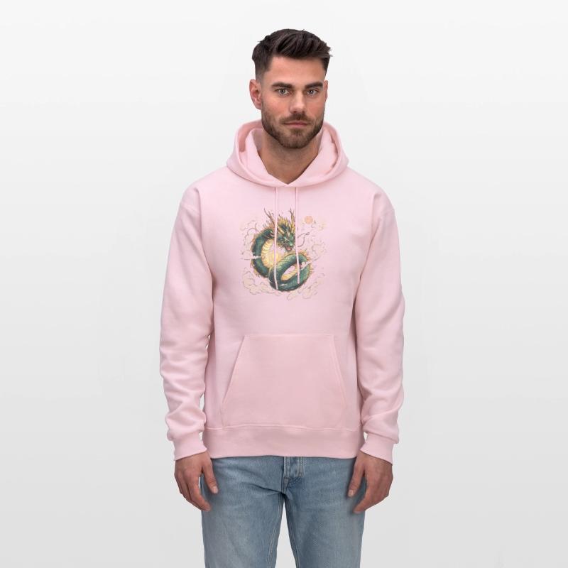 Medieval Chinese Dragon