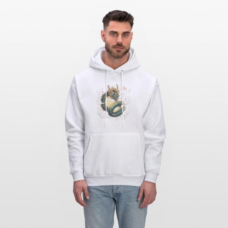 Medieval Chinese Dragon