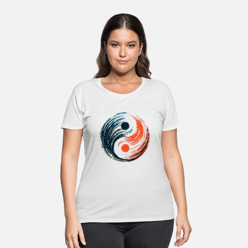 Meditation Yoga Modern Yin Yang 5