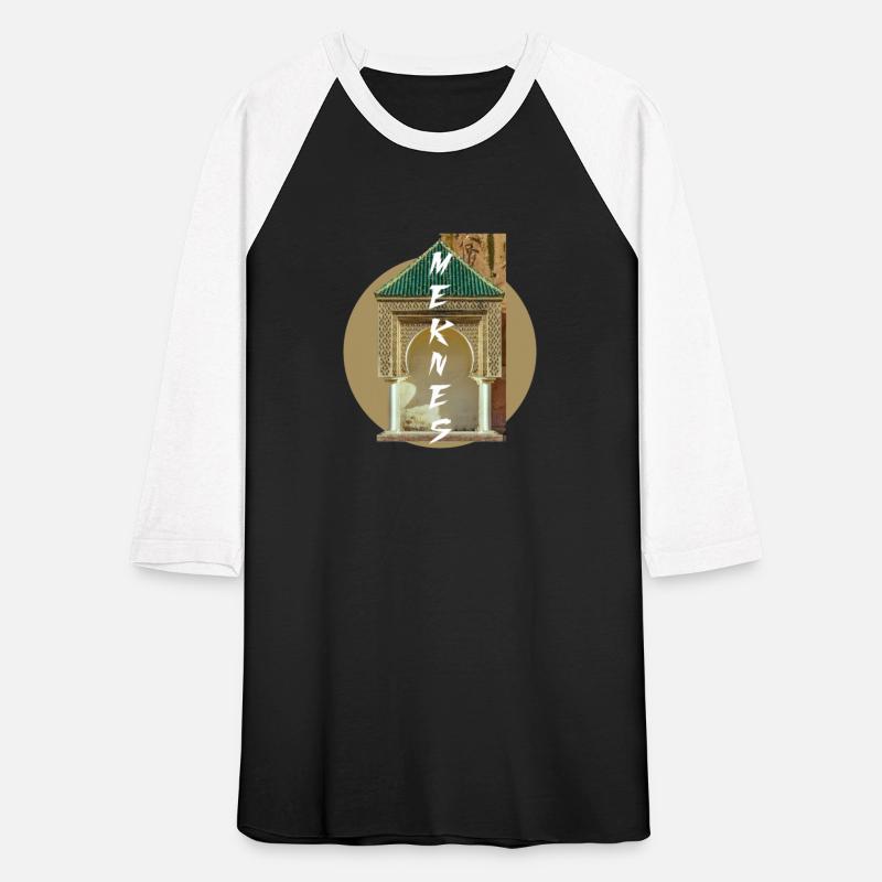 MEKNES city one of the most historical Cities