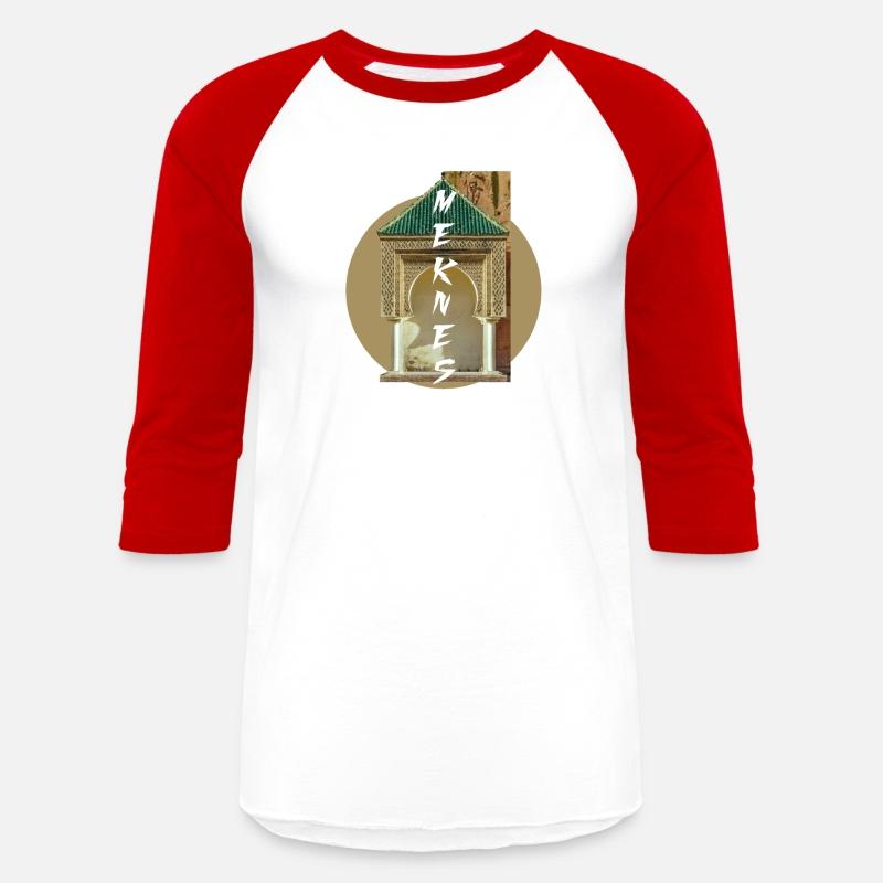 MEKNES city one of the most historical Cities