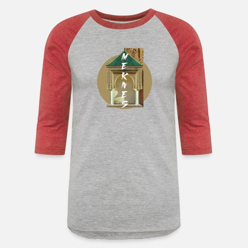 MEKNES city one of the most historical Cities