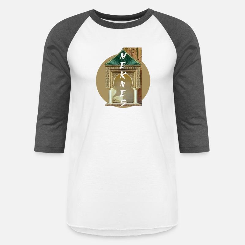 MEKNES city one of the most historical Cities