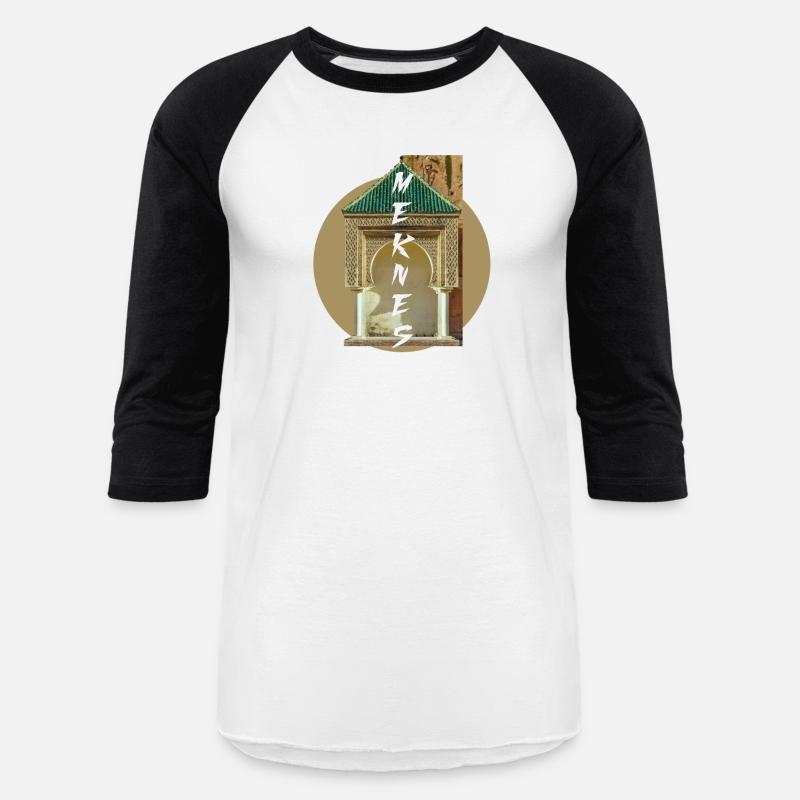 MEKNES city one of the most historical Cities