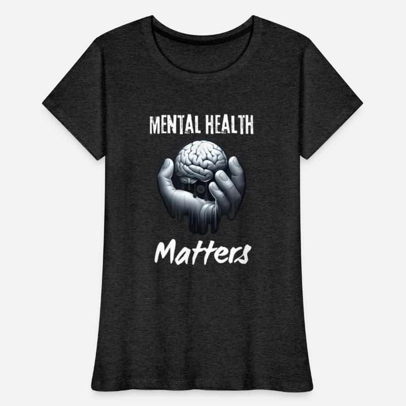 Mental Health Awareness Matters