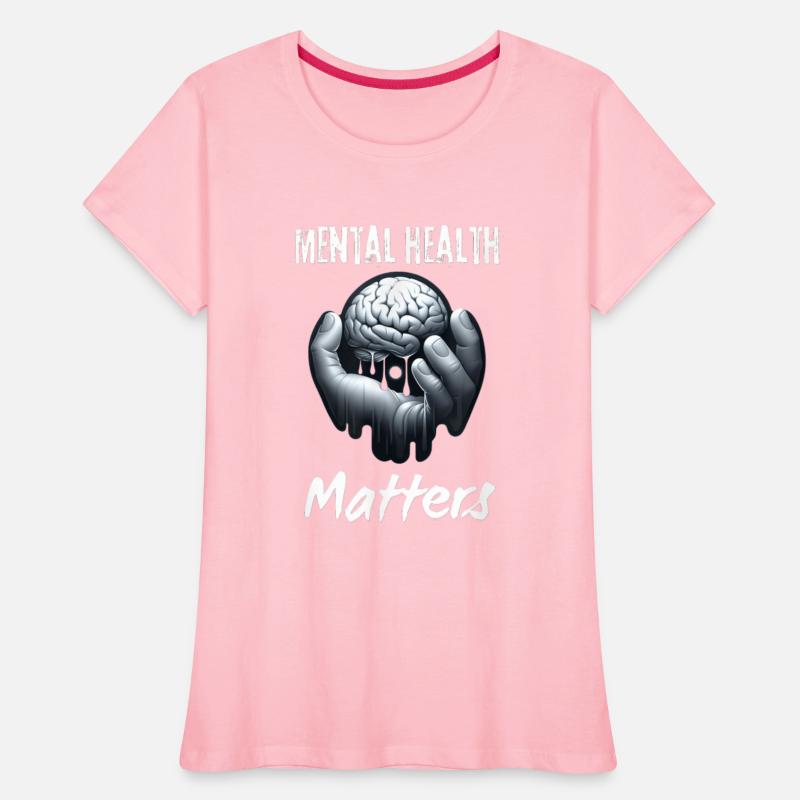 Mental Health Awareness Matters