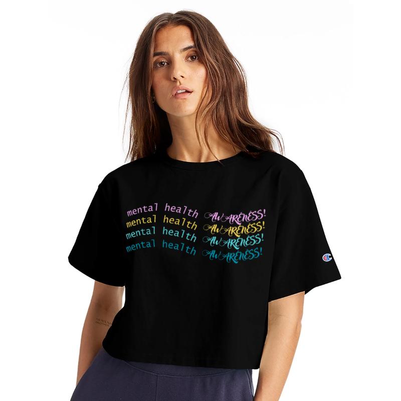 mental health awareness month,