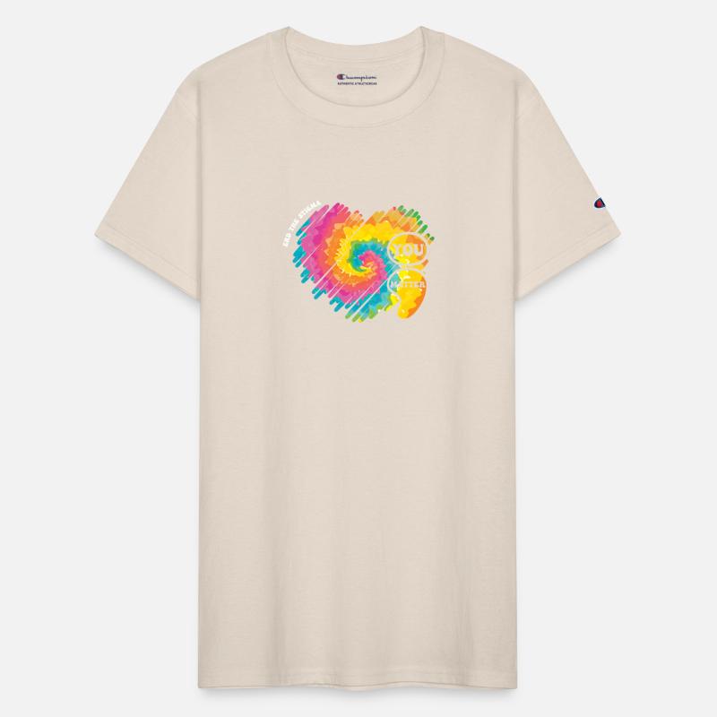 Mental Health Matters - Semicolon Mental Health