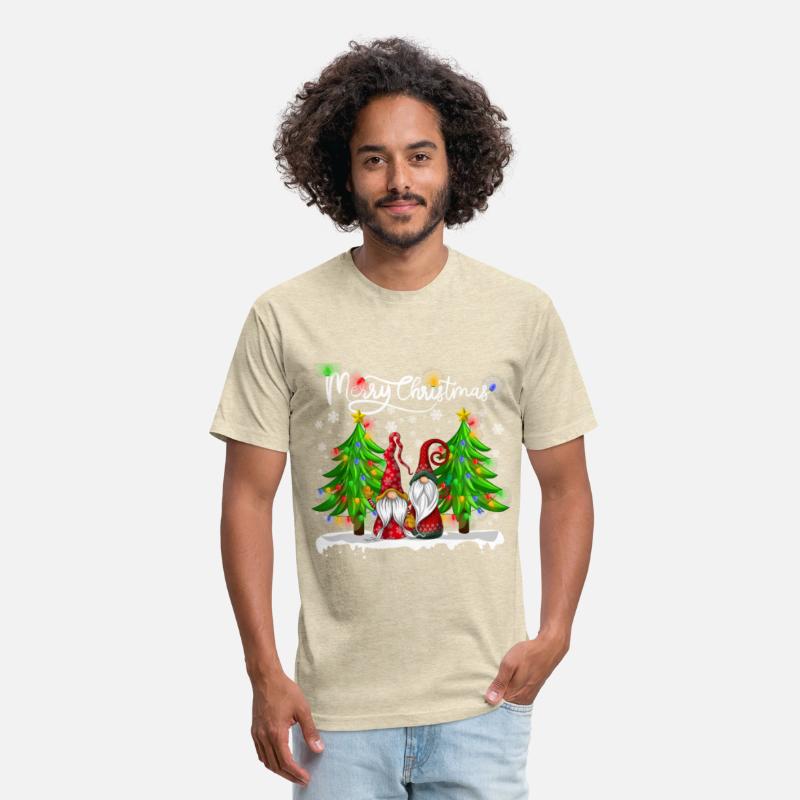 Merry Christmas Gnomes Family Christmas