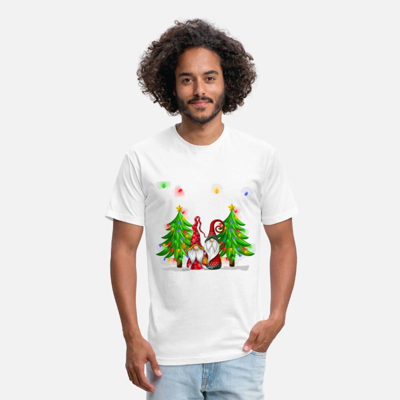 Merry Christmas Gnomes Family Christmas