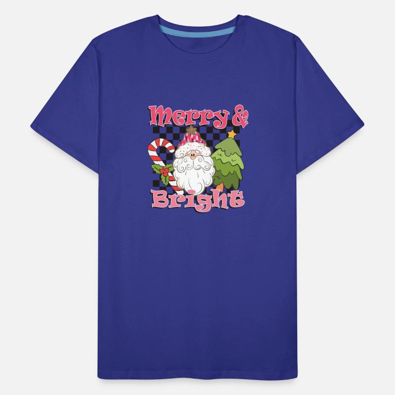 Merry Christmas, Merry Bright