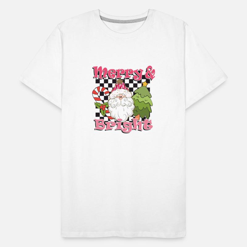 Merry Christmas, Merry Bright