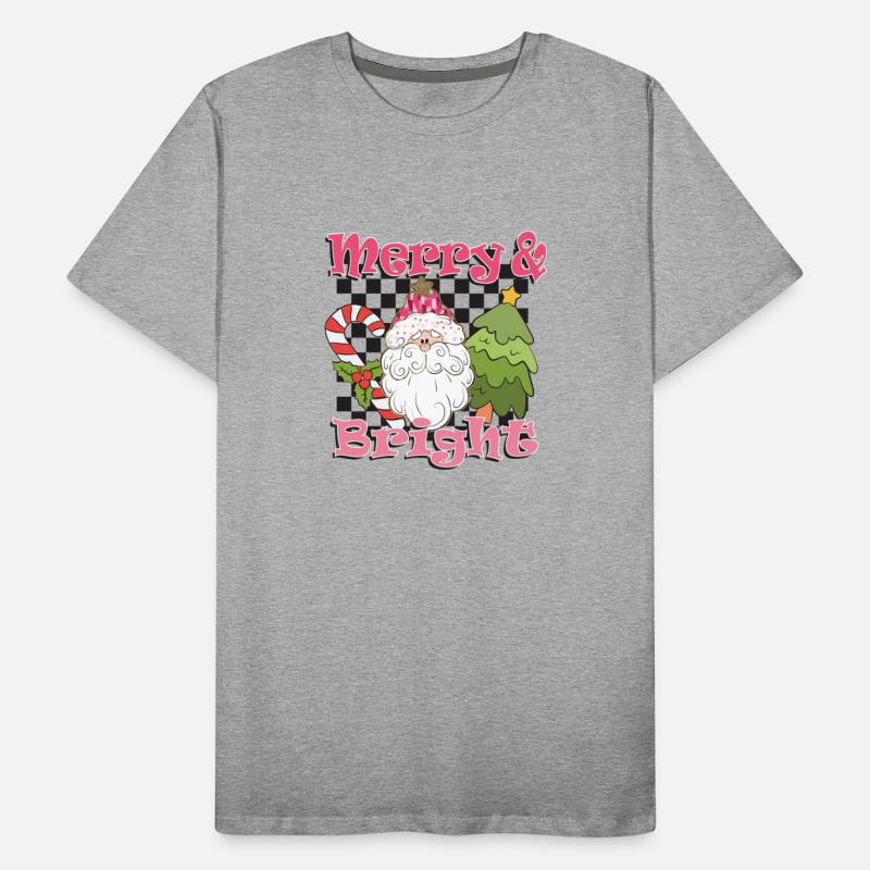 Merry Christmas, Merry Bright