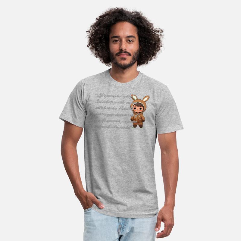 Message quotes with a little boy in a bow tie