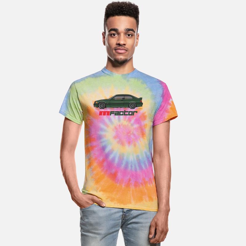 mfactor Britsh Racing Green