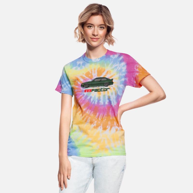 mfactor Britsh Racing Green