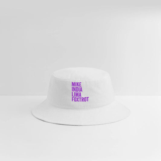 Mike India Lima Foxtrot