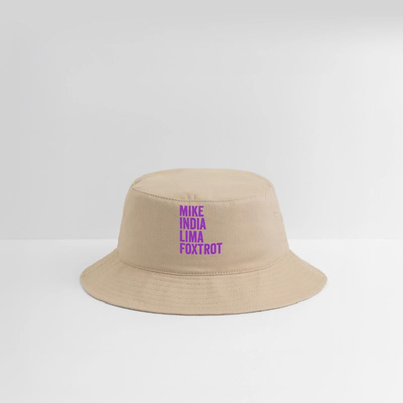 Mike India Lima Foxtrot