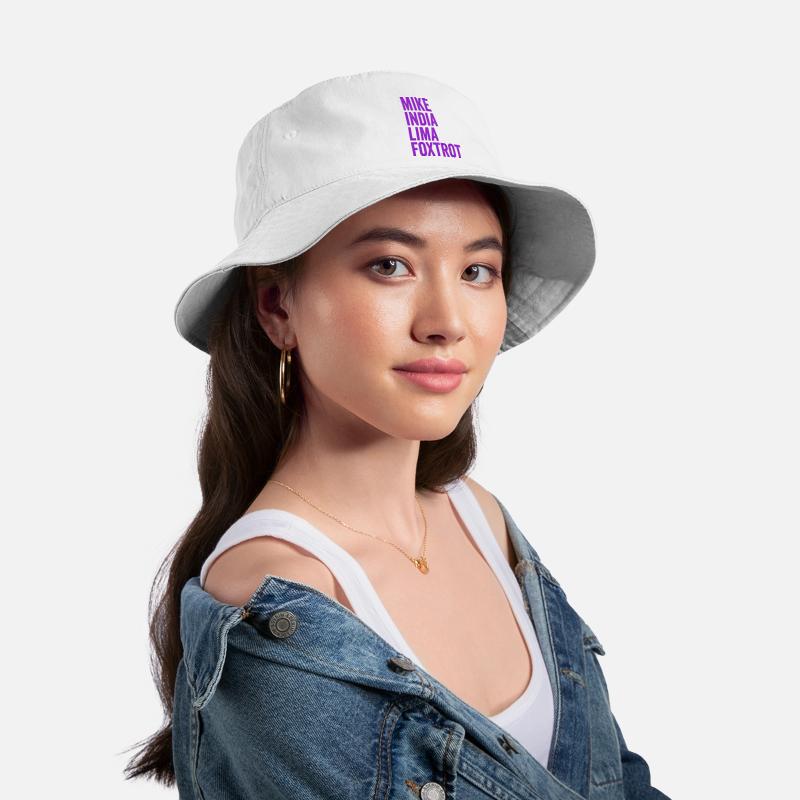 Mike India Lima Foxtrot