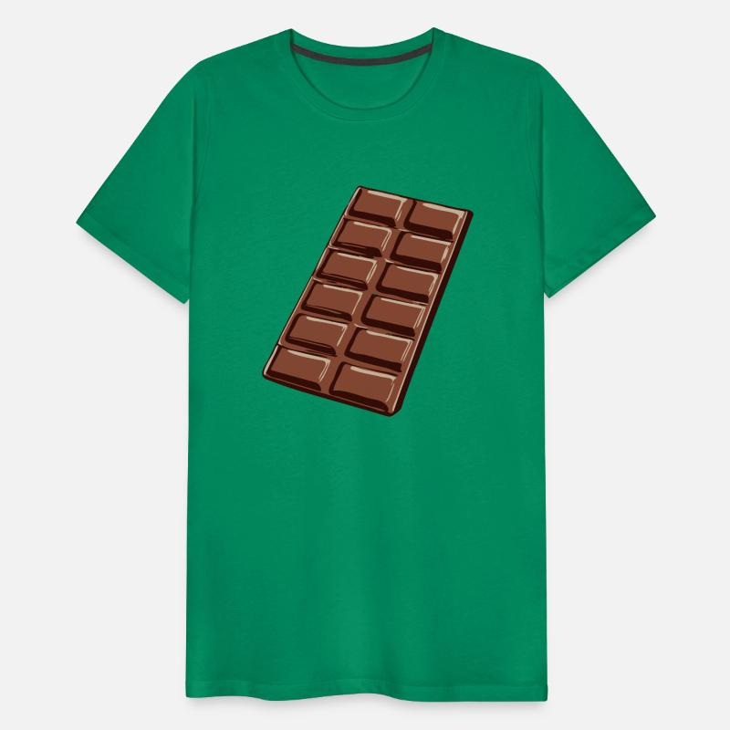milk chocolate bar