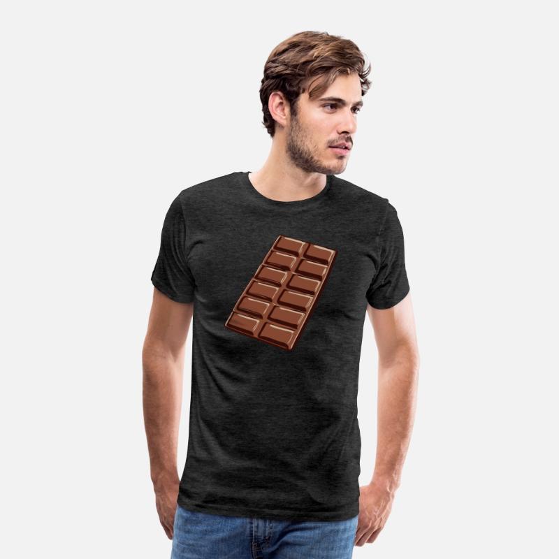 milk chocolate bar