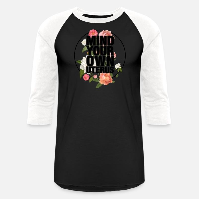 Mind Your Own Uterus