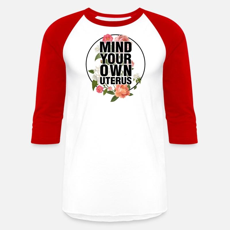 Mind Your Own Uterus