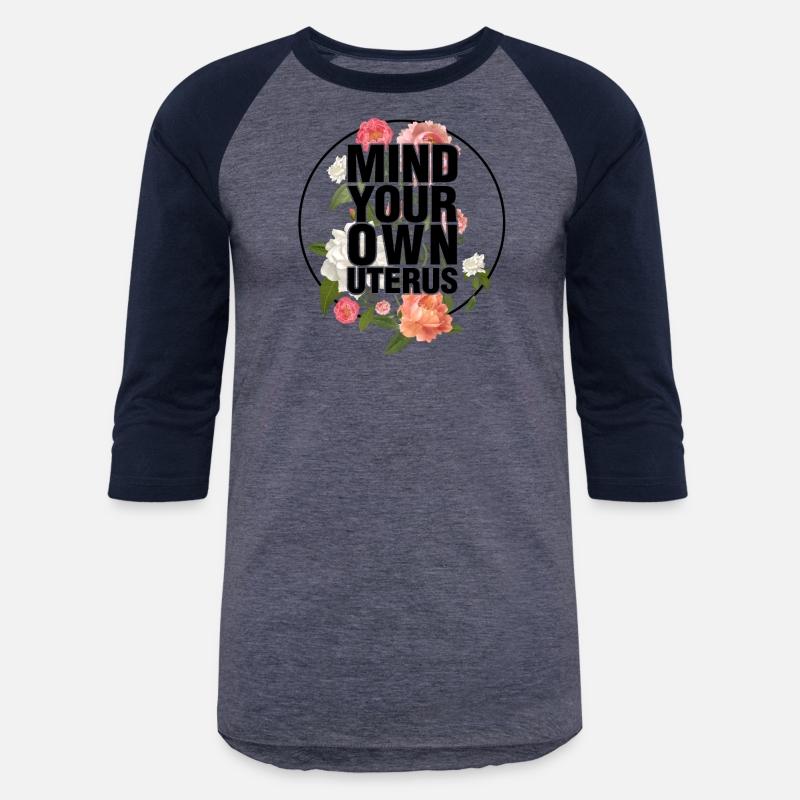 Mind Your Own Uterus