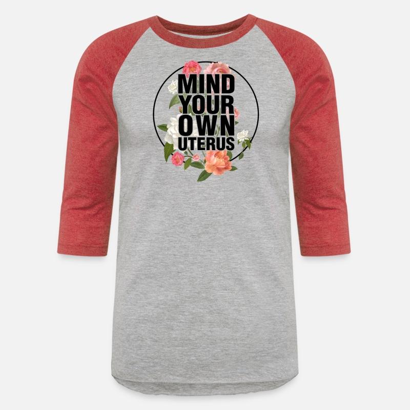 Mind Your Own Uterus